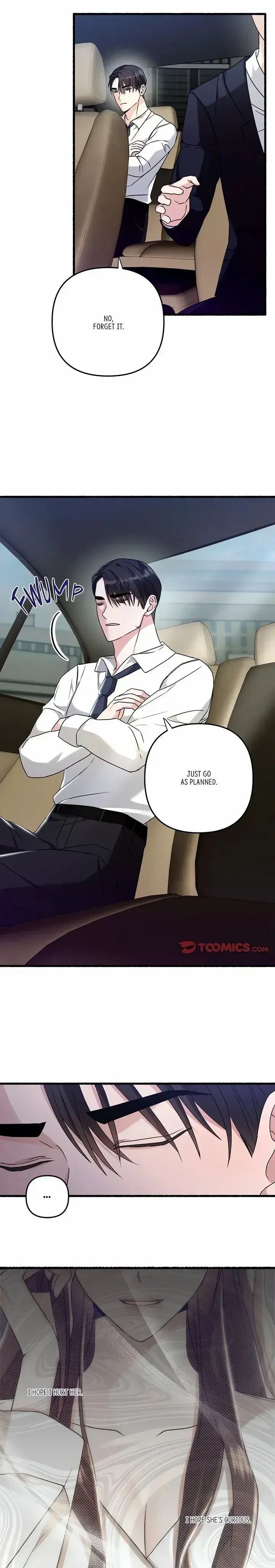 First Impressions Chapter 44 Online - página 13