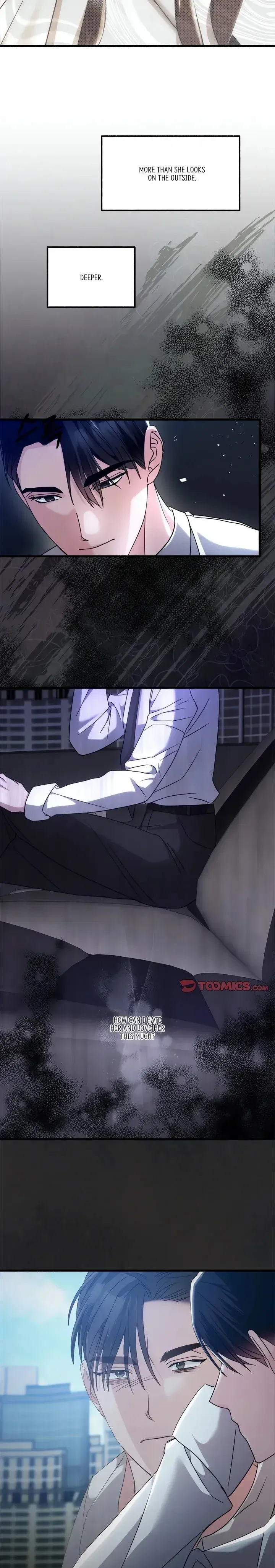 First Impressions Chapter 44 Online - página 14