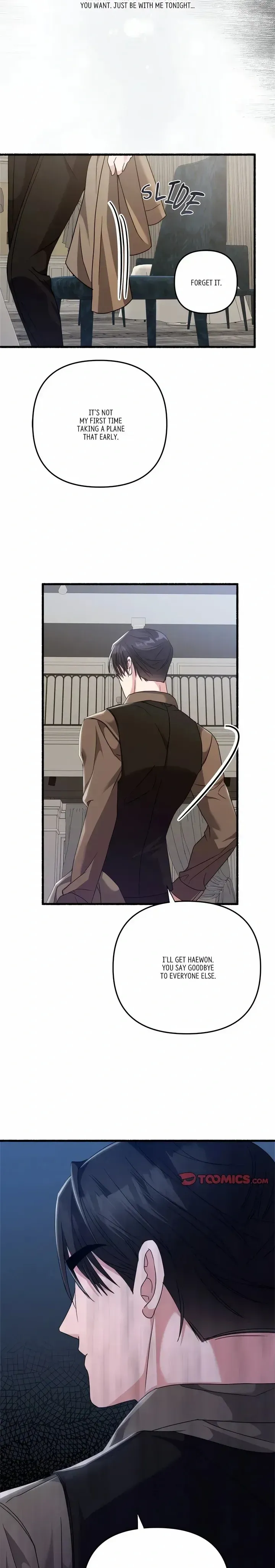 First Impressions Chapter 44 Online - página 19