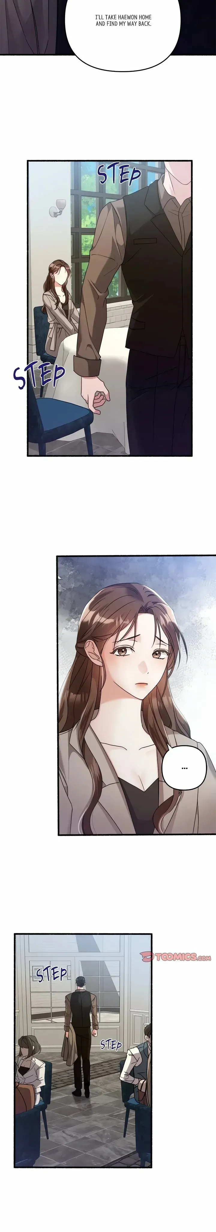 First Impressions Chapter 44 Online - página 20