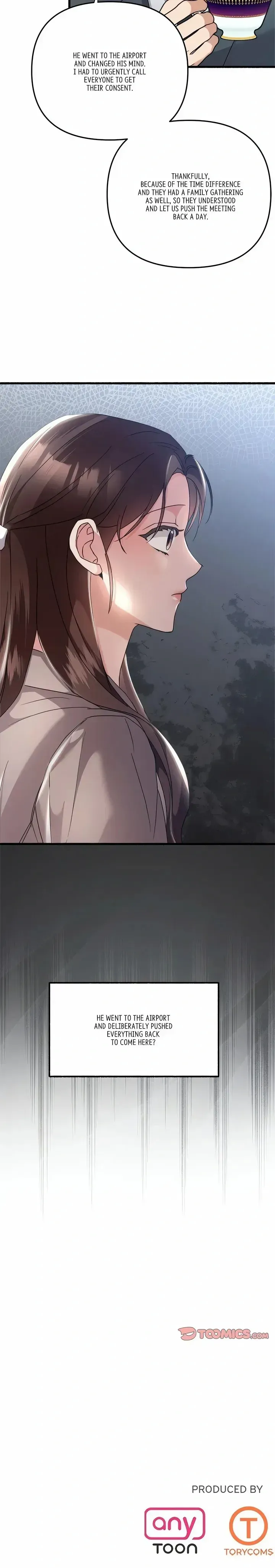 First Impressions Chapter 44 Online - página 23