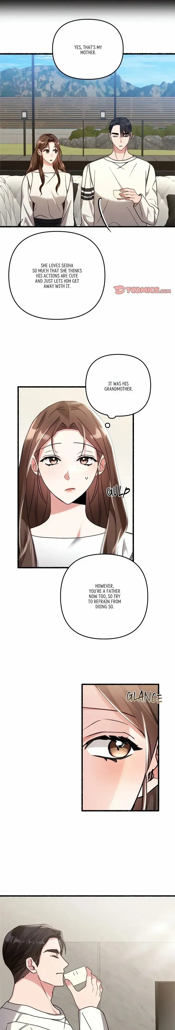 First Impressions Chapter 45 Online - página 4
