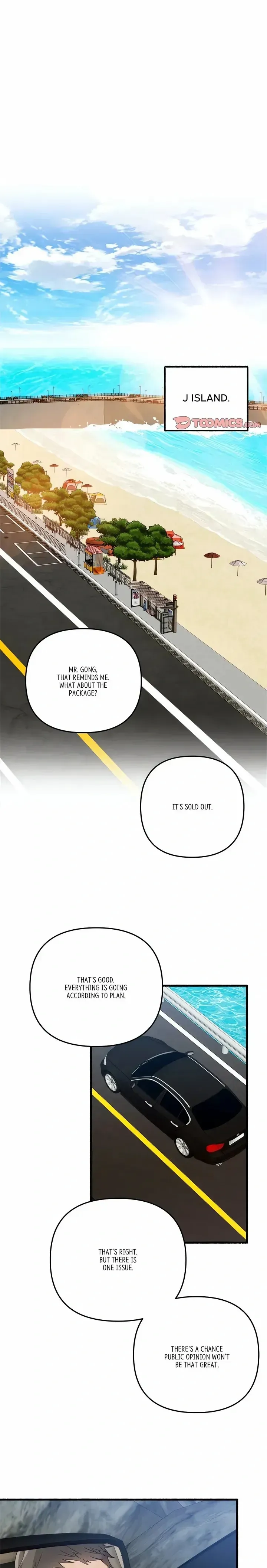 First Impressions Chapter 45 Online - página 6