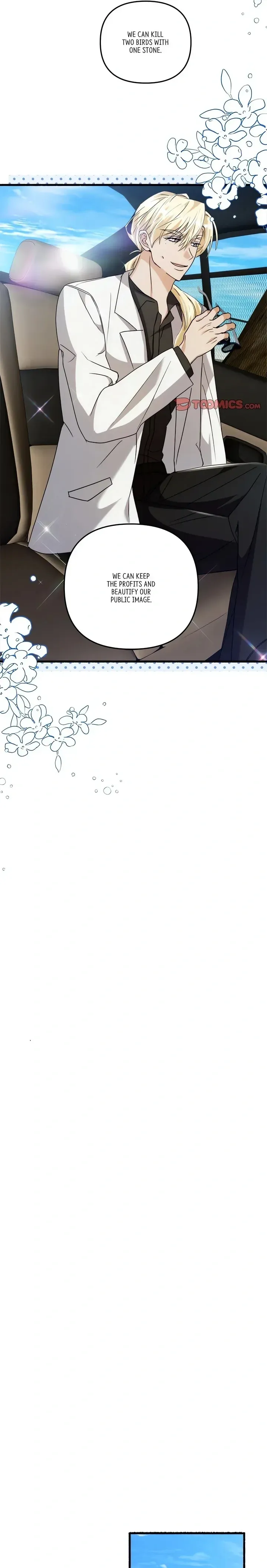 First Impressions Chapter 45 Online - página 8