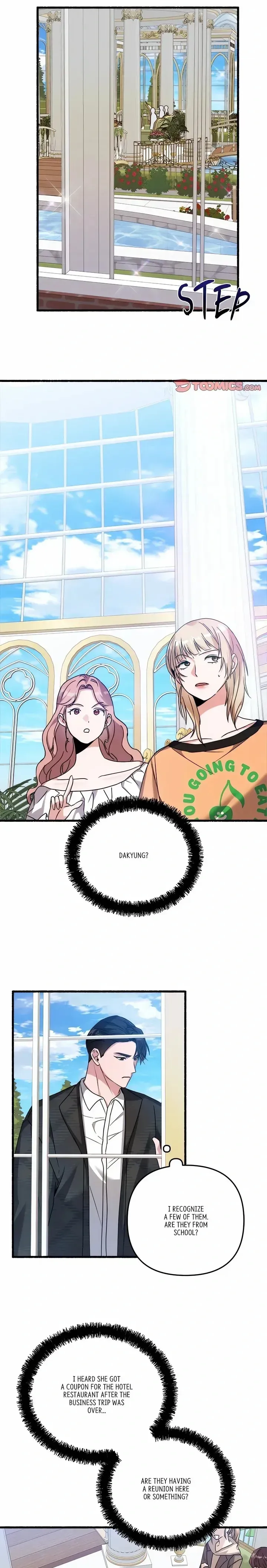 First Impressions Chapter 45 Online - página 10