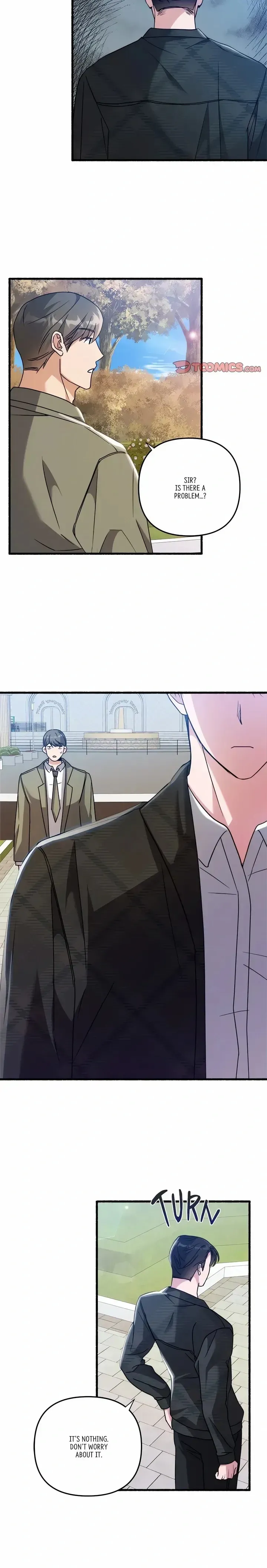 First Impressions Chapter 45 Online - página 12