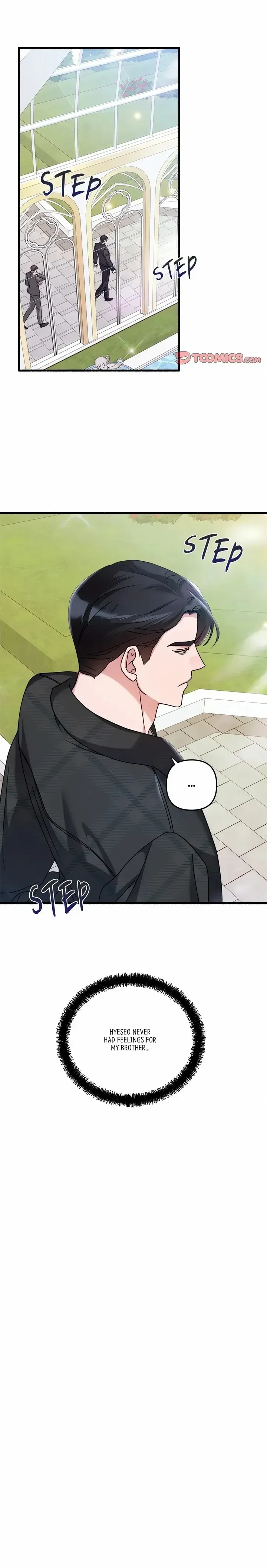 First Impressions Chapter 45 Online - página 13
