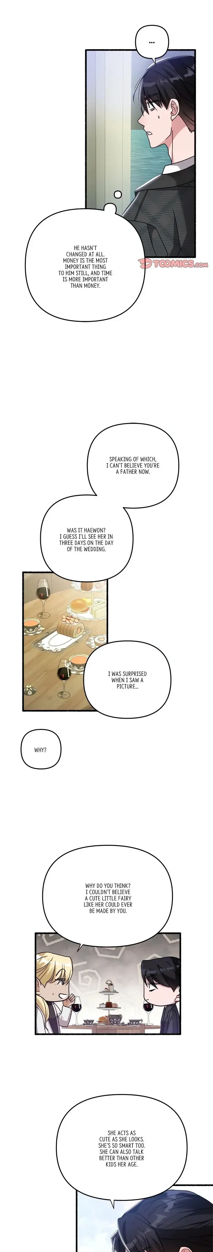 First Impressions Chapter 45 Online - página 16