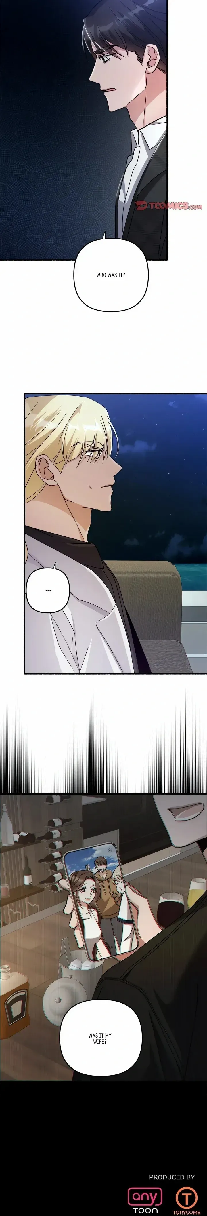 First Impressions Chapter 45 Online - página 23