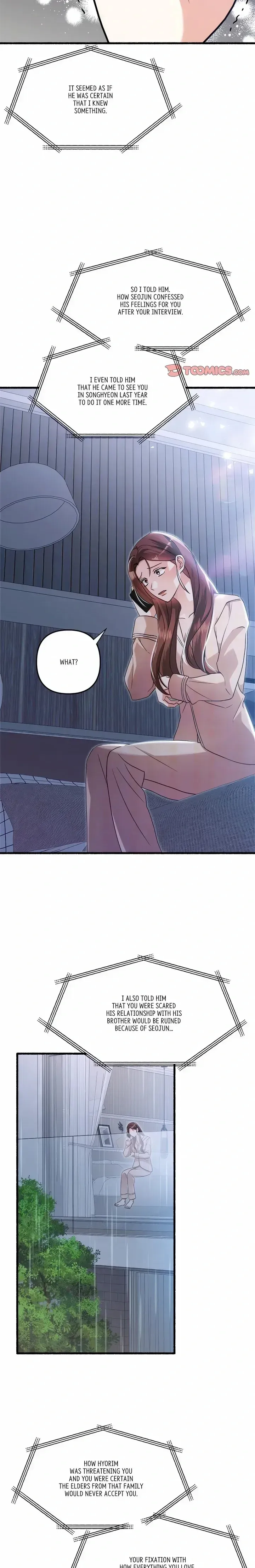 First Impressions Chapter 46 Online - página 2