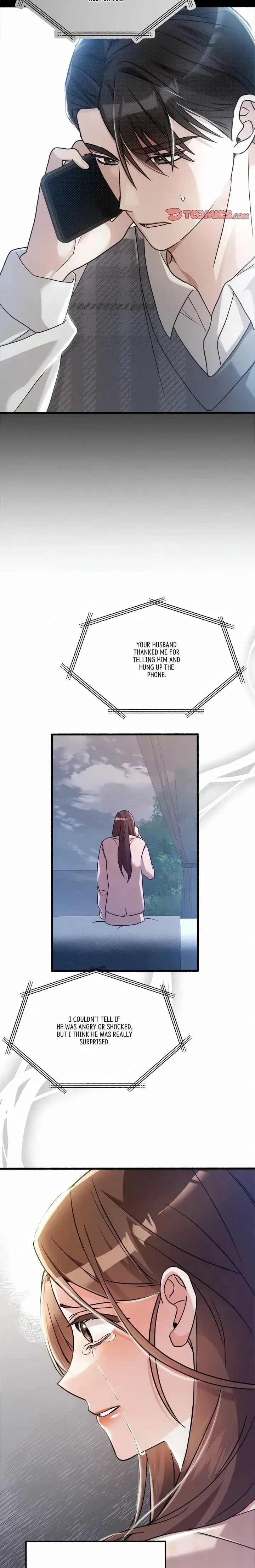 First Impressions Chapter 46 Online - página 4