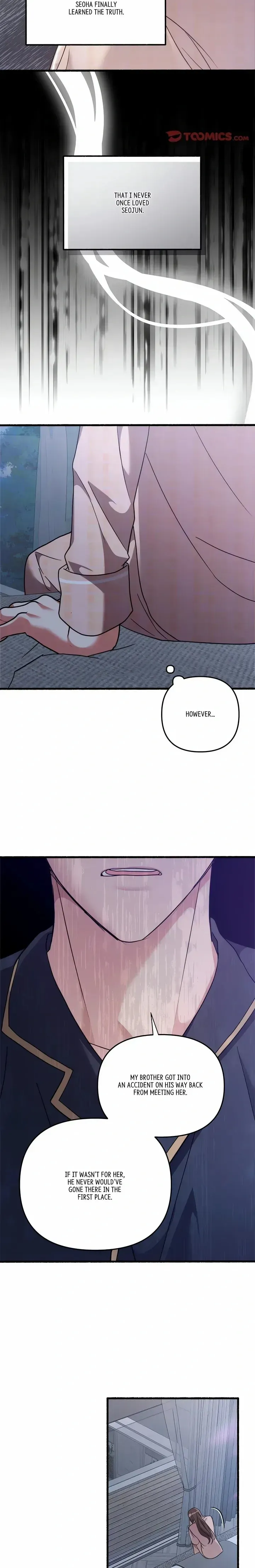 First Impressions Chapter 46 Online - página 5