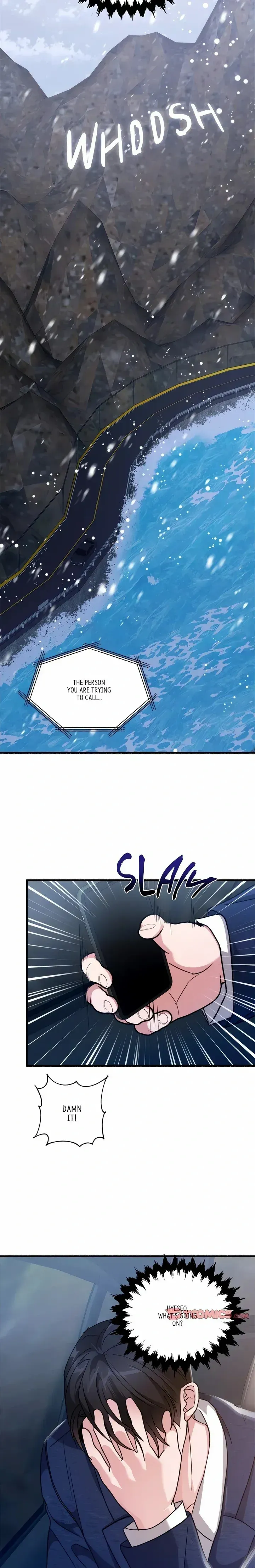 First Impressions Chapter 46 Online - página 9