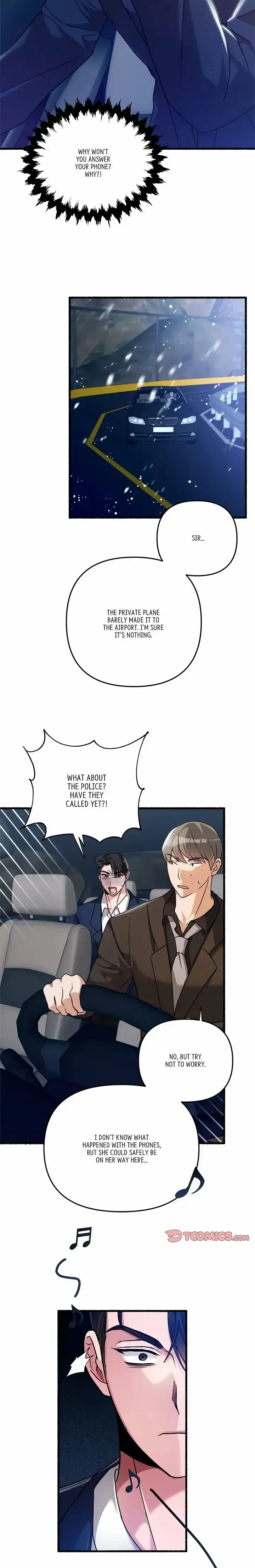 First Impressions Chapter 46 Online - página 10