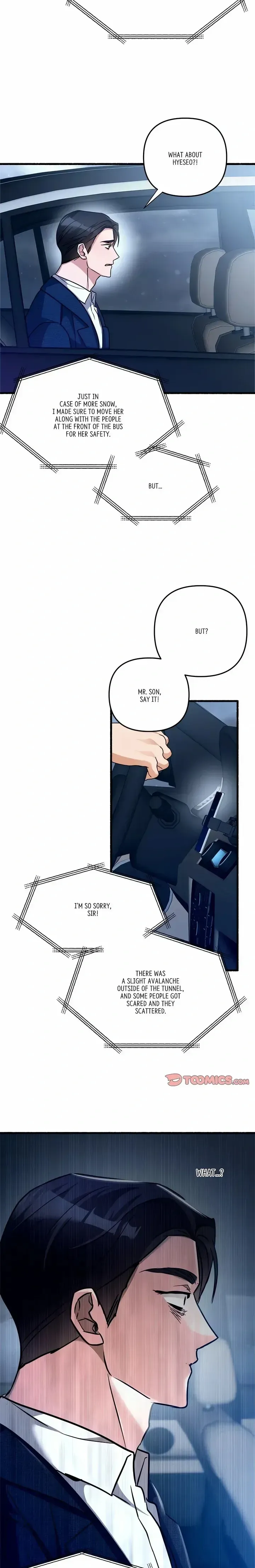 First Impressions Chapter 46 Online - página 12