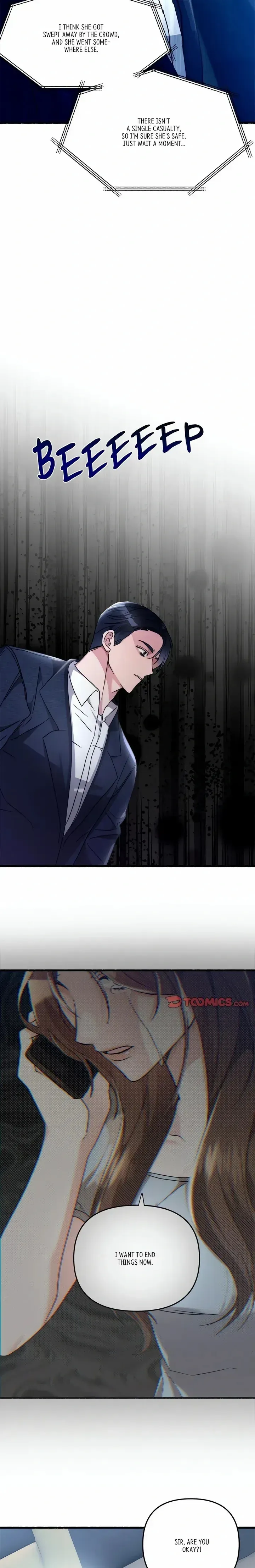 First Impressions Chapter 46 Online - página 13