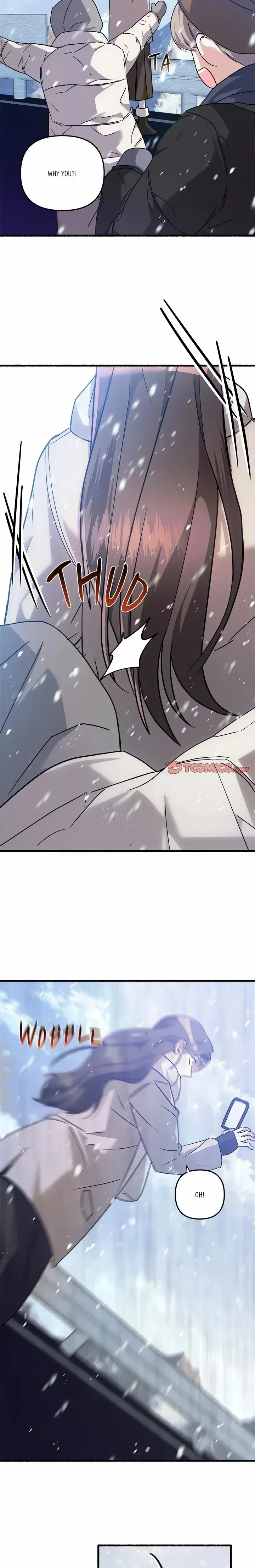 First Impressions Chapter 46 Online - página 16