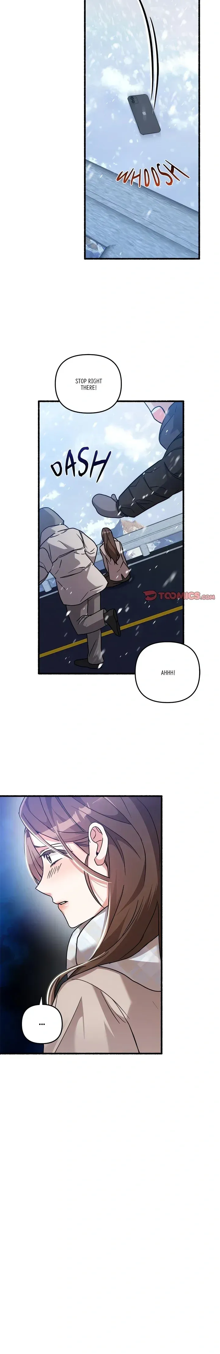 First Impressions Chapter 46 Online - página 17