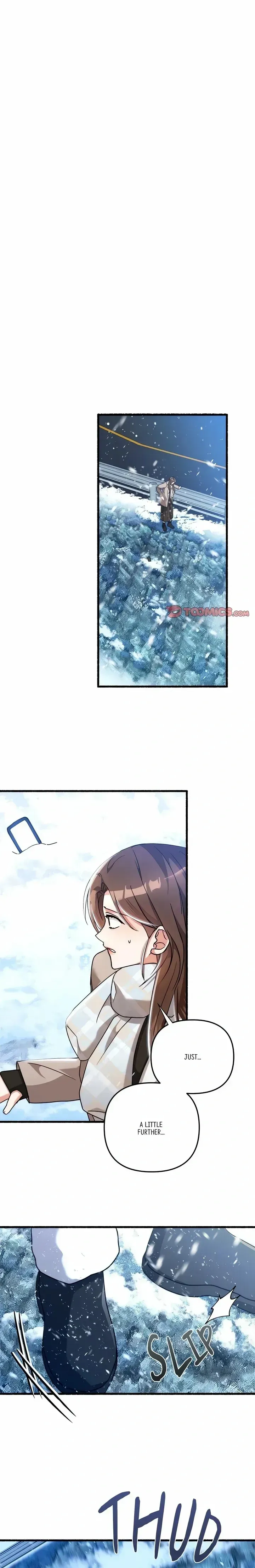 First Impressions Chapter 46 Online - página 18