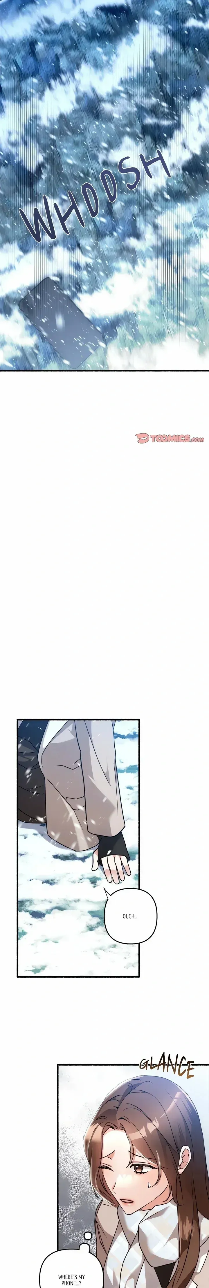 First Impressions Chapter 46 Online - página 19
