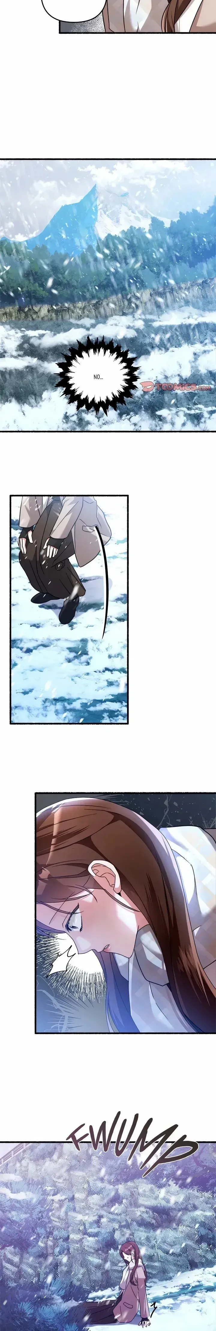 First Impressions Chapter 46 Online - página 20