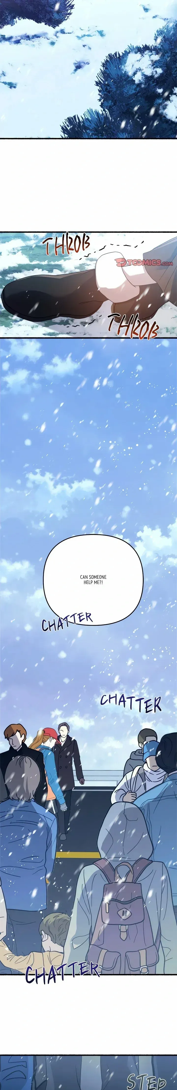 First Impressions Chapter 46 Online - página 21