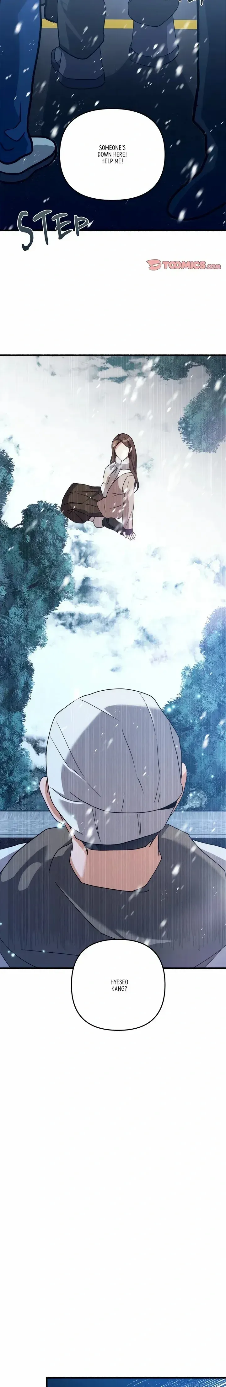 First Impressions Chapter 46 Online - página 22