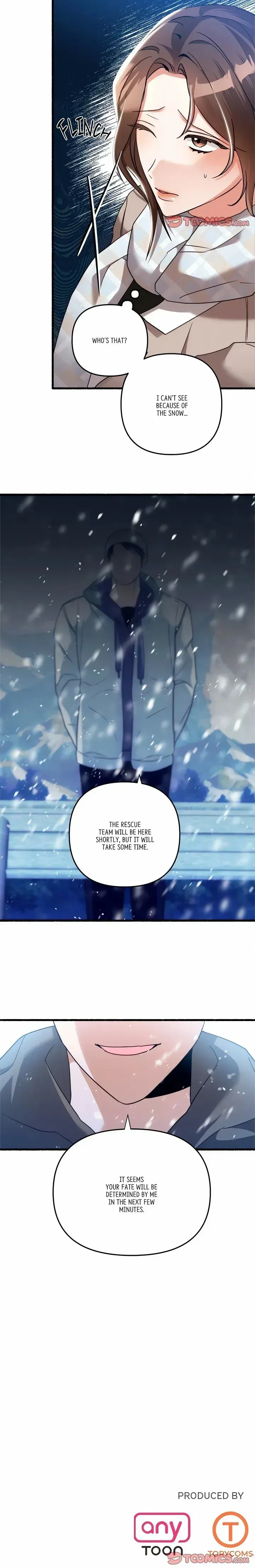 First Impressions Chapter 46 Online - página 23