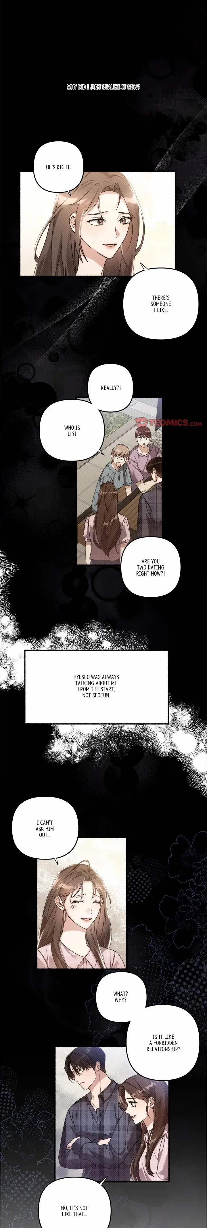 First Impressions Chapter 47 Online - página 2