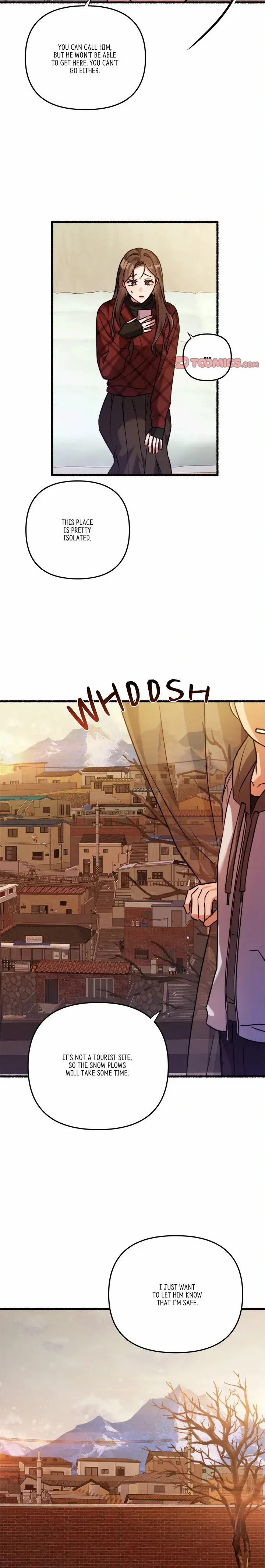 First Impressions Chapter 47 Online - página 7