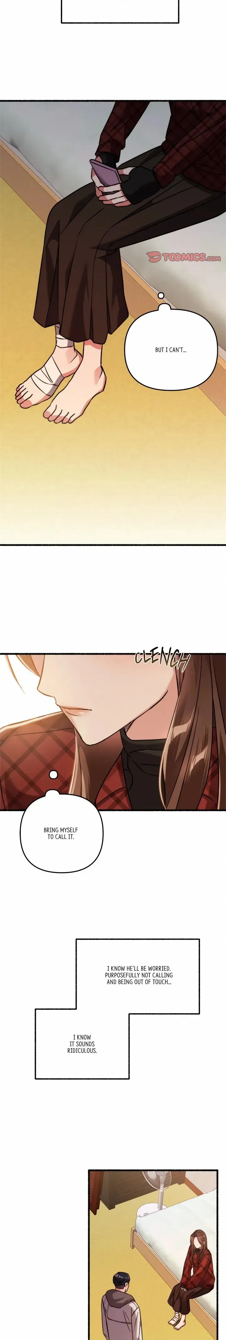 First Impressions Chapter 47 Online - página 10