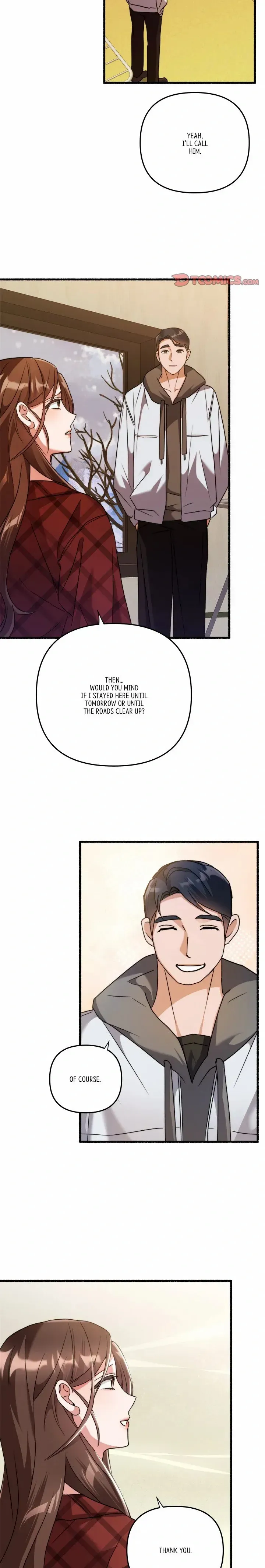 First Impressions Chapter 47 Online - página 11