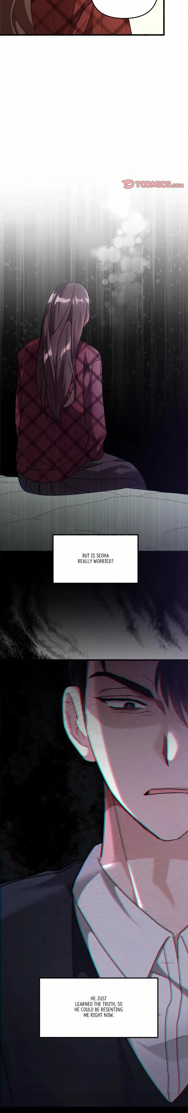 First Impressions Chapter 47 Online - página 12