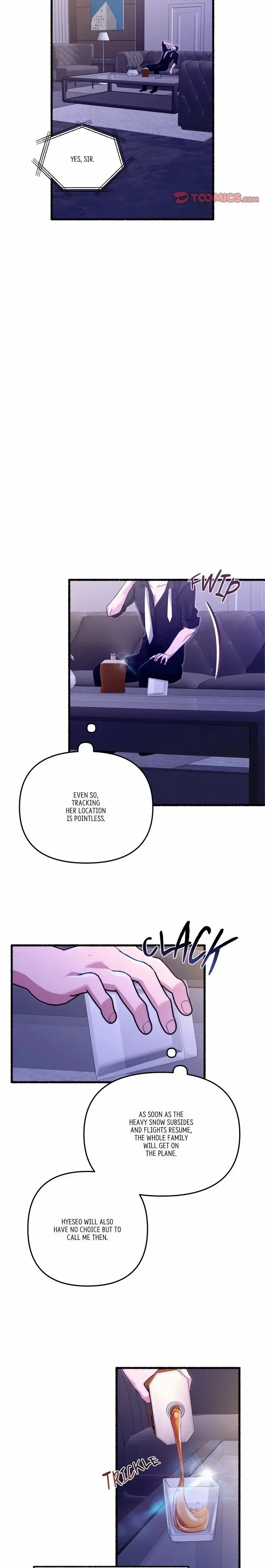 First Impressions Chapter 47 Online - página 15