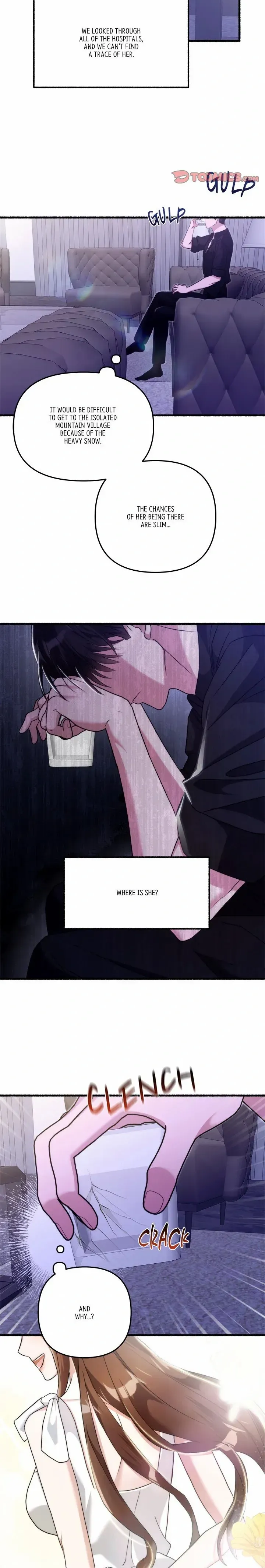 First Impressions Chapter 47 Online - página 16
