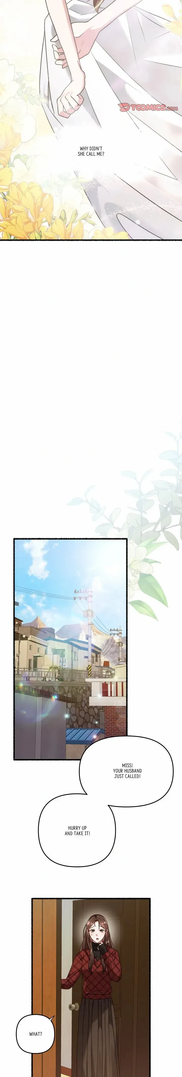 First Impressions Chapter 47 Online - página 17