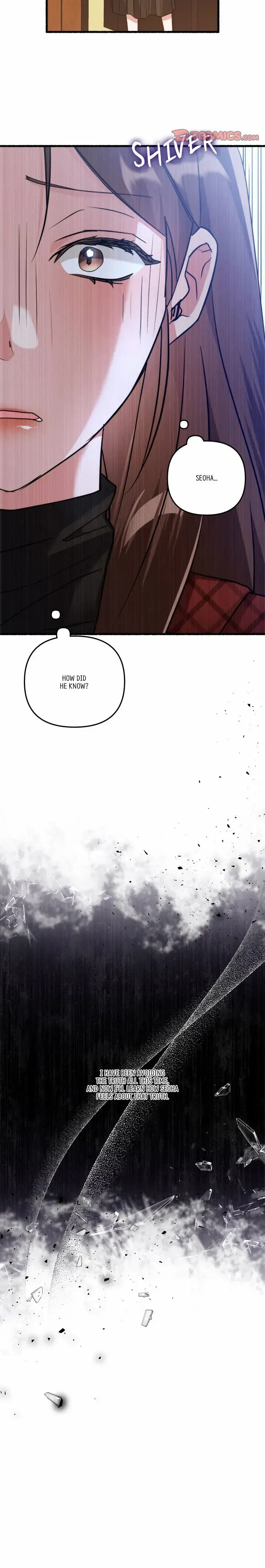 First Impressions Chapter 47 Online - página 18