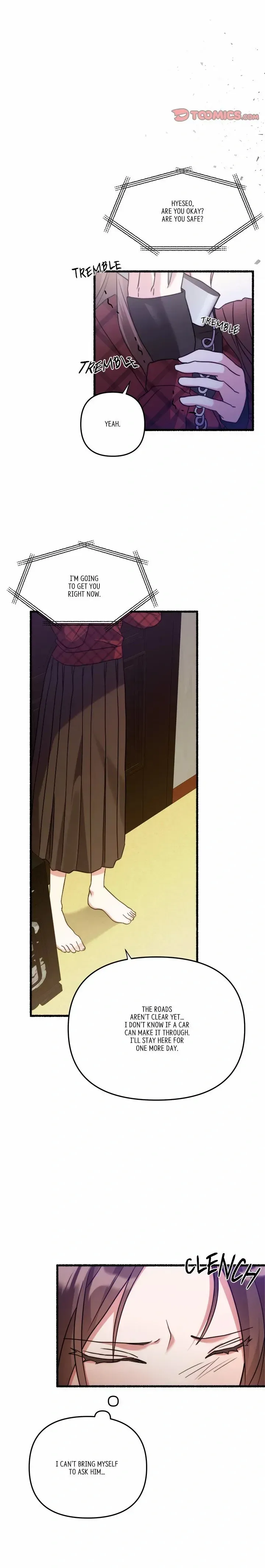 First Impressions Chapter 47 Online - página 19