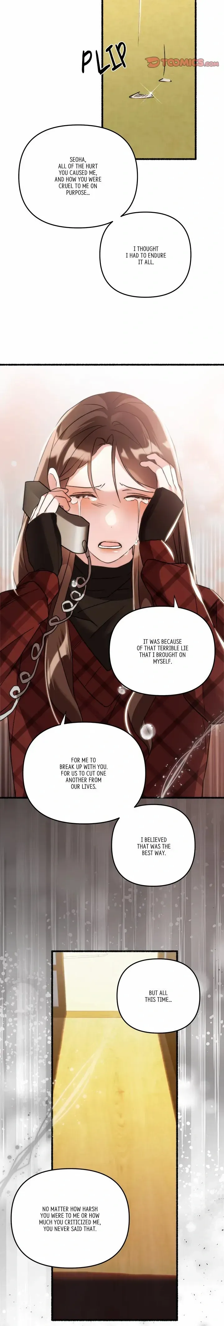 First Impressions Chapter 47 Online - página 21