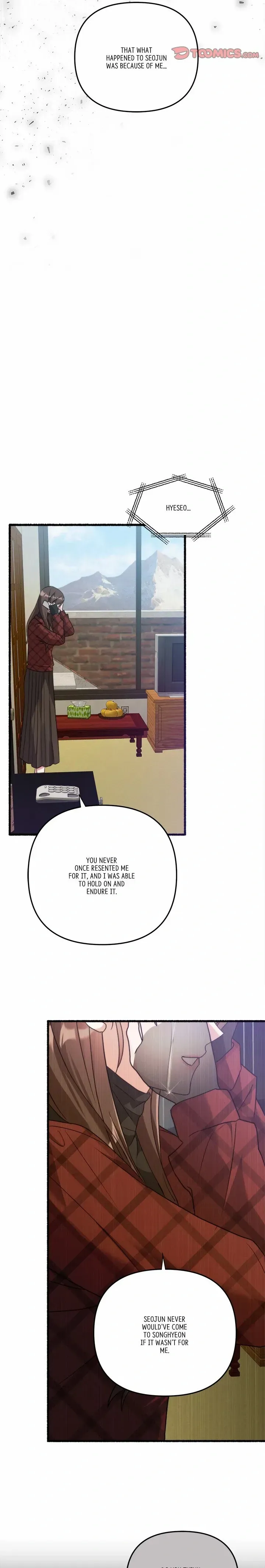 First Impressions Chapter 47 Online - página 22
