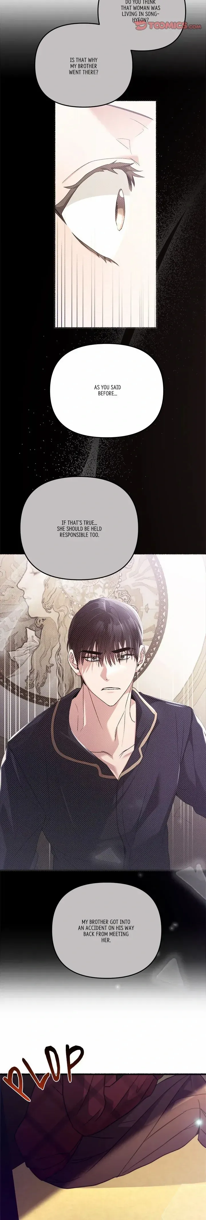 First Impressions Chapter 47 Online - página 23