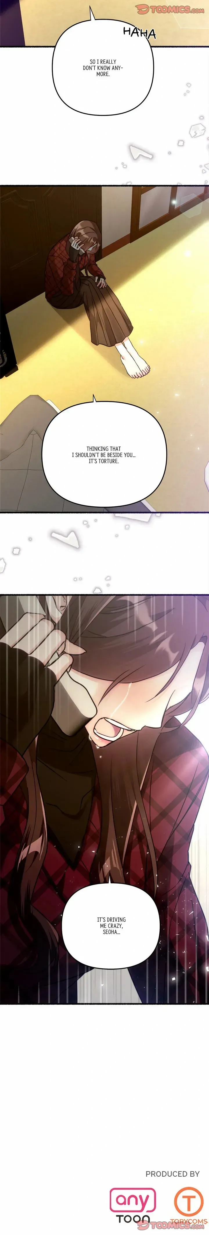 First Impressions Chapter 47 Online - página 24