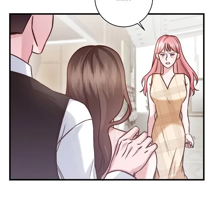 First Impressions Chapter 5 Online - página 9