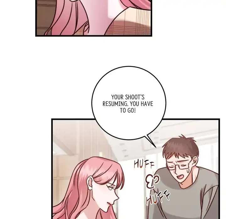 First Impressions Chapter 5 Online - página 11
