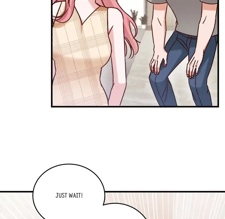 First Impressions Chapter 5 Online - página 12
