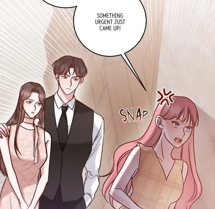First Impressions Chapter 5 Online - página 13