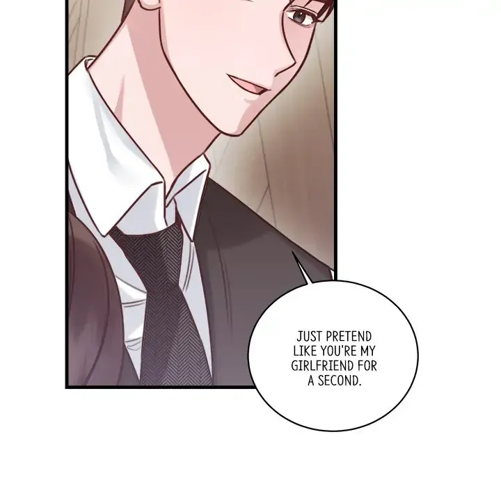 First Impressions Chapter 5 Online - página 15