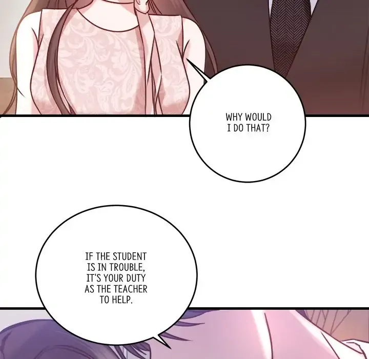 First Impressions Chapter 5 Online - página 17