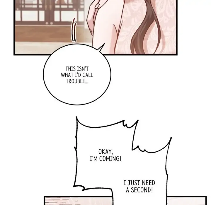 First Impressions Chapter 5 Online - página 19