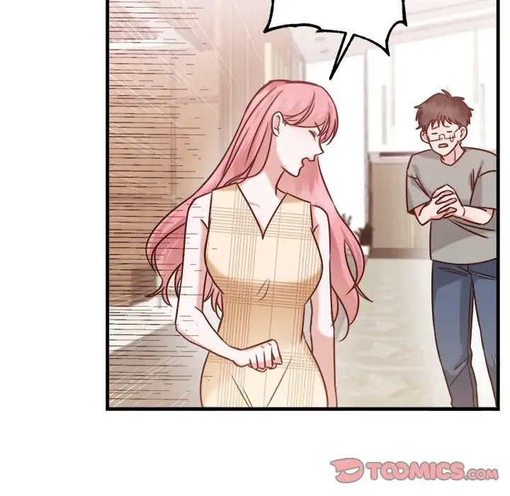 First Impressions Chapter 5 Online - página 20